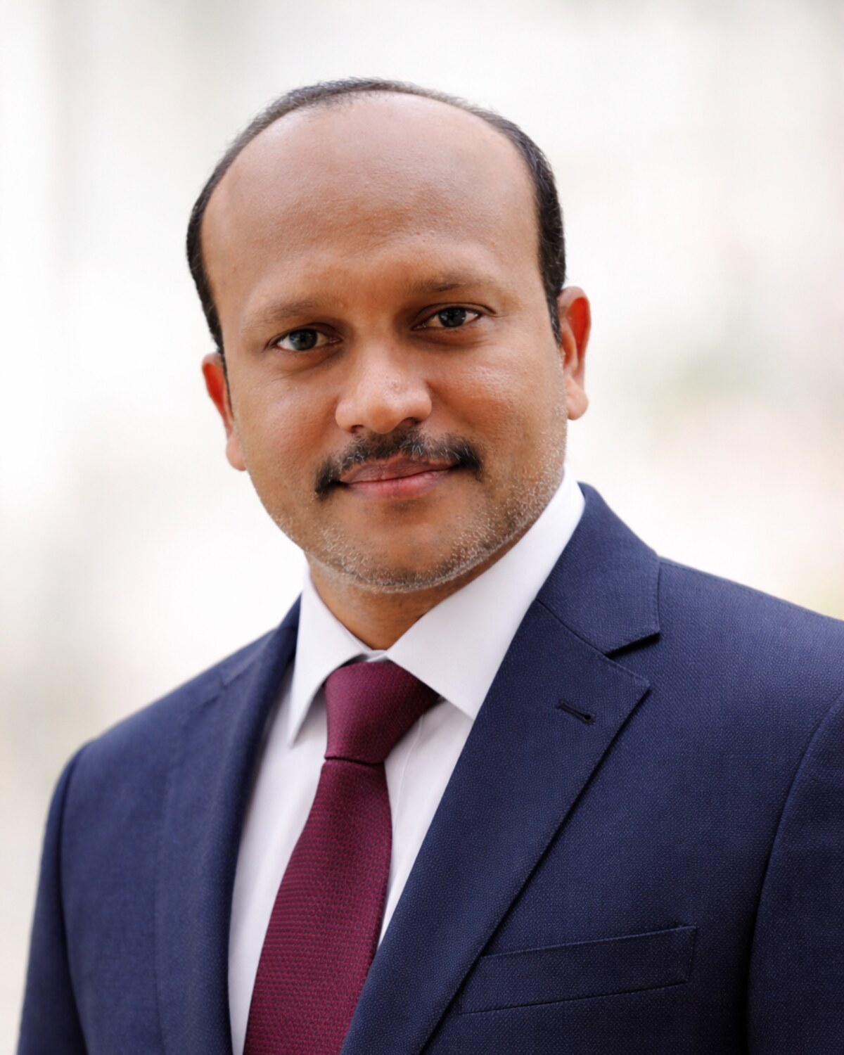 Pavan Kumar, Founder & CEO of Sri Balaji Star Packers and Movers